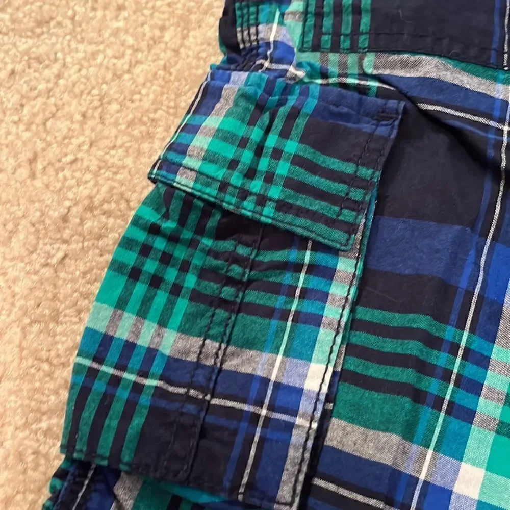 SIZE 10 GYMBOREE SHORTS